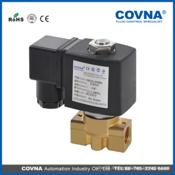 COVNA hk02 Vakuum 24v Magnetventil für heiße Art